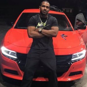 Meet your Posher, Patrick